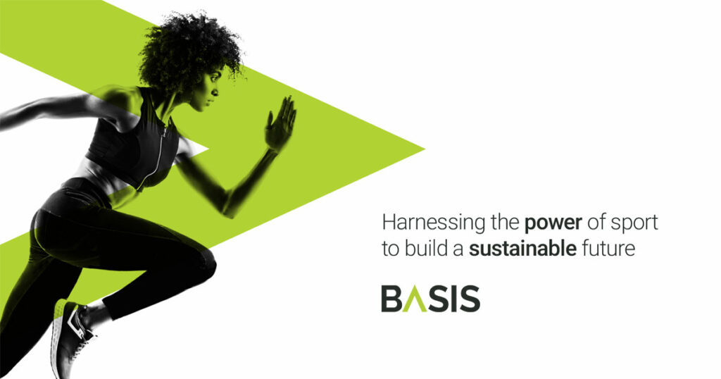 BASIS - The British Association for Sustainable Sport - Harnessing the power of sport to build a sustainable future