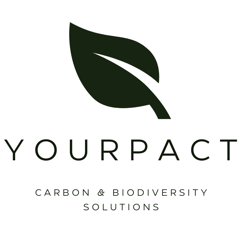 YourPact Logo - Portrait