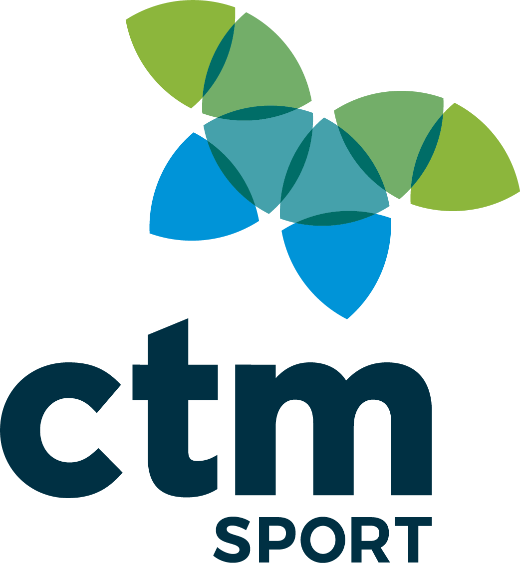 CTM Sport Logo